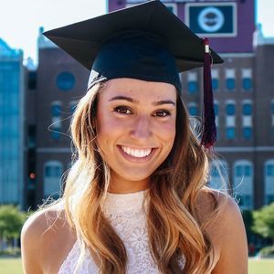 Meet your Posher, Madison